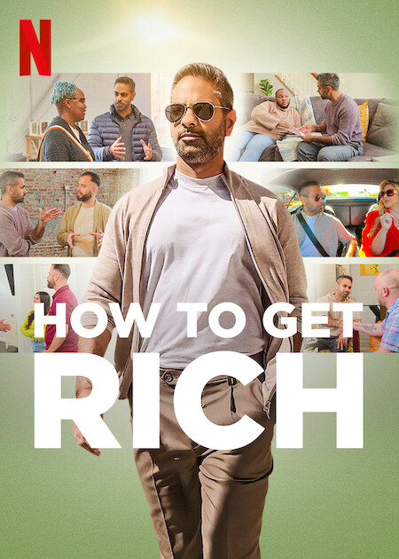 مسلسل How to Get Rich الموسم الاول حلقة 2