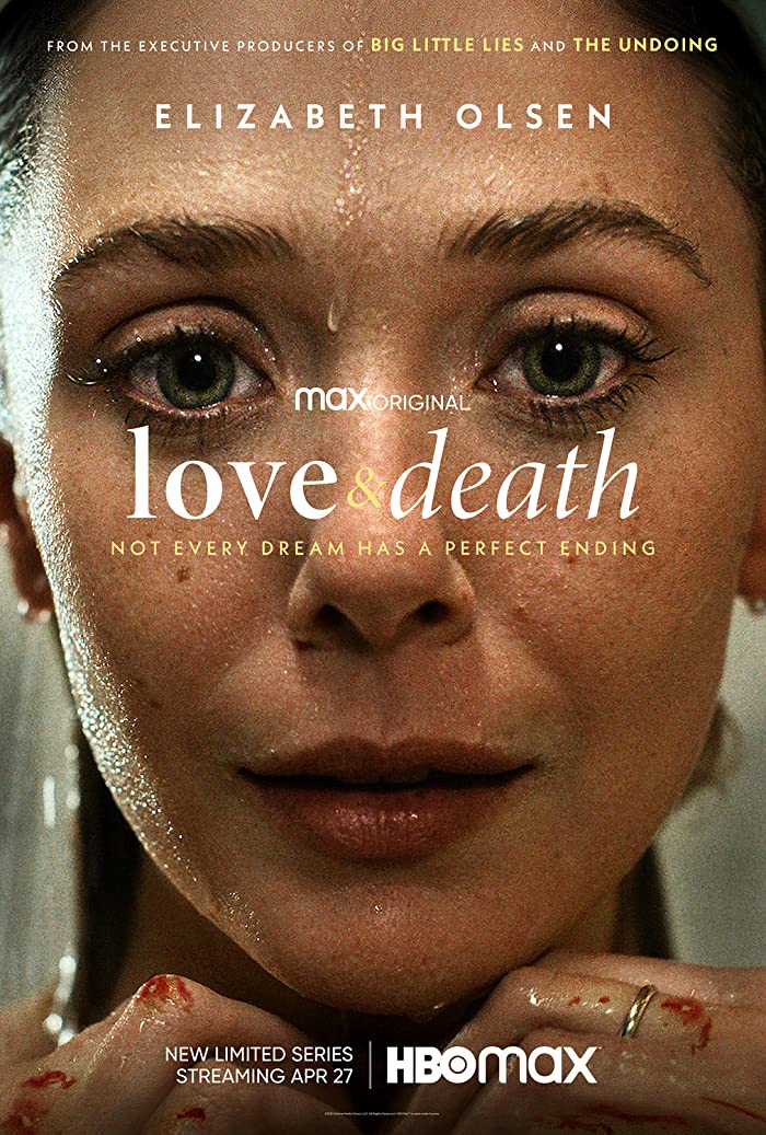 مسلسل Love & Death الموسم الاول حلقة 5