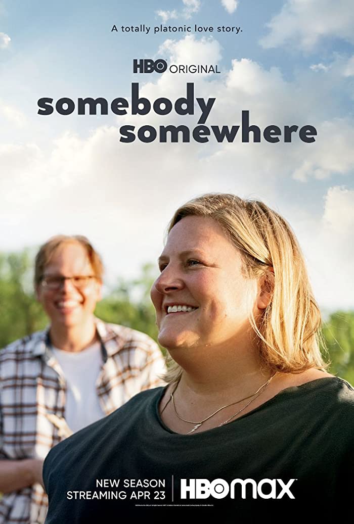 مسلسل Somebody Somewhere الموسم الثاني حلقة 6