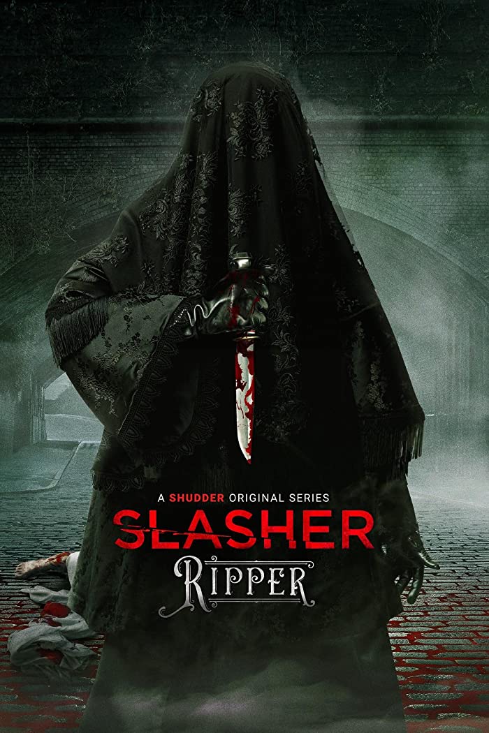 مسلسل Slasher الموسم الخامس حلقة 1