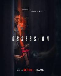 مسلسل Obsession الموسم الاول حلقة 4 والاخيرة