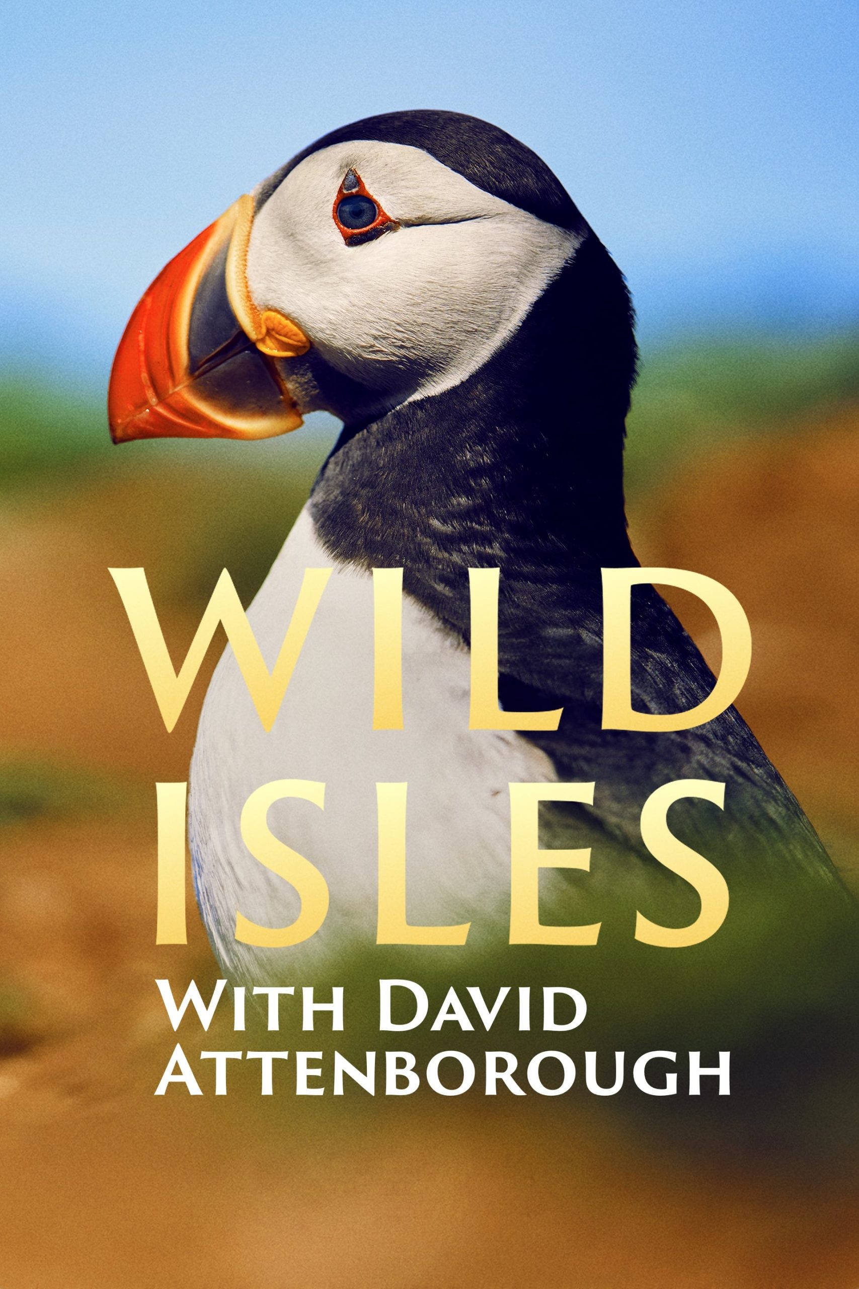 مسلسل Wild Isles الموسم الاول حلقة 3