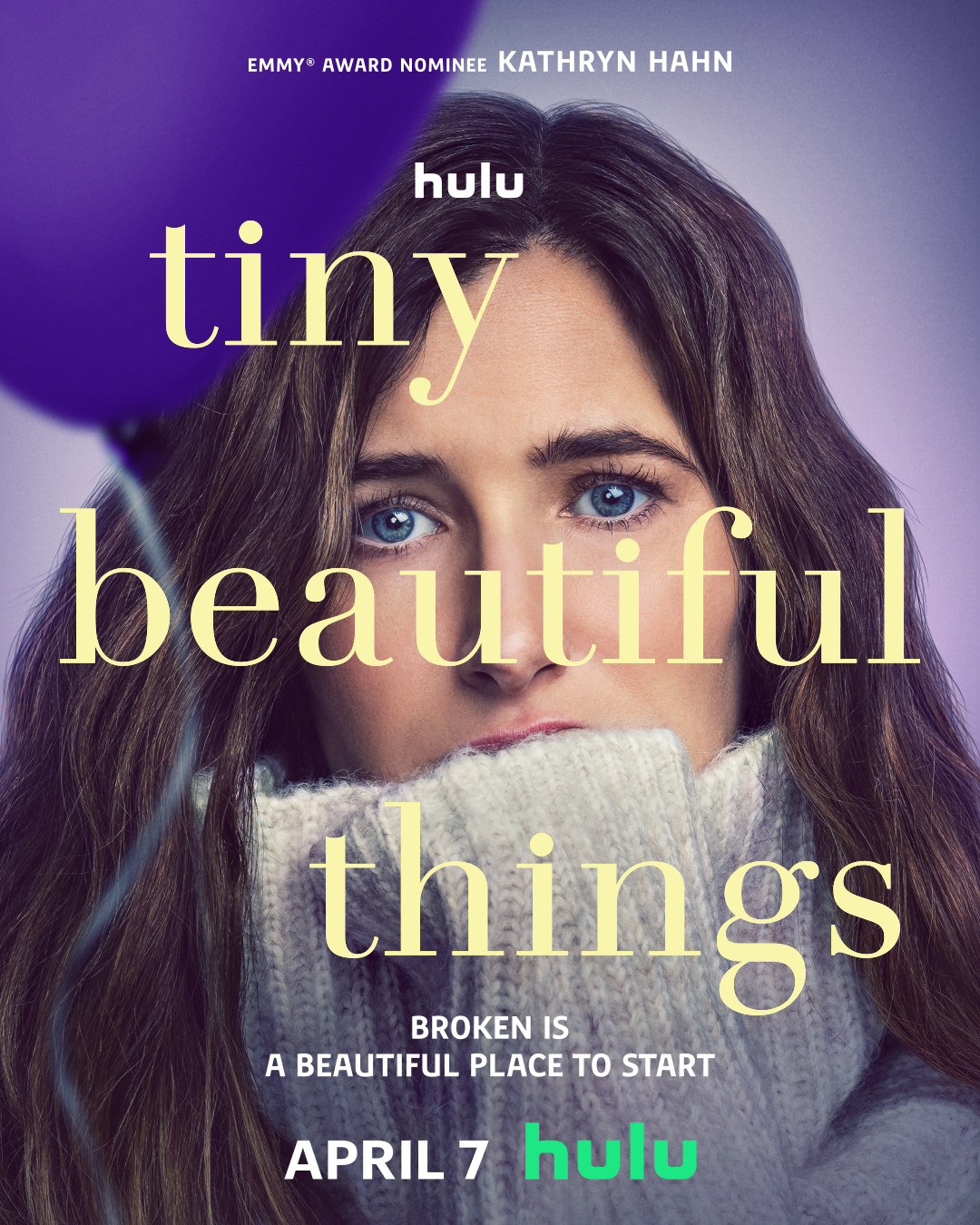 مسلسل Tiny Beautiful Things الموسم الاول حلقة 5