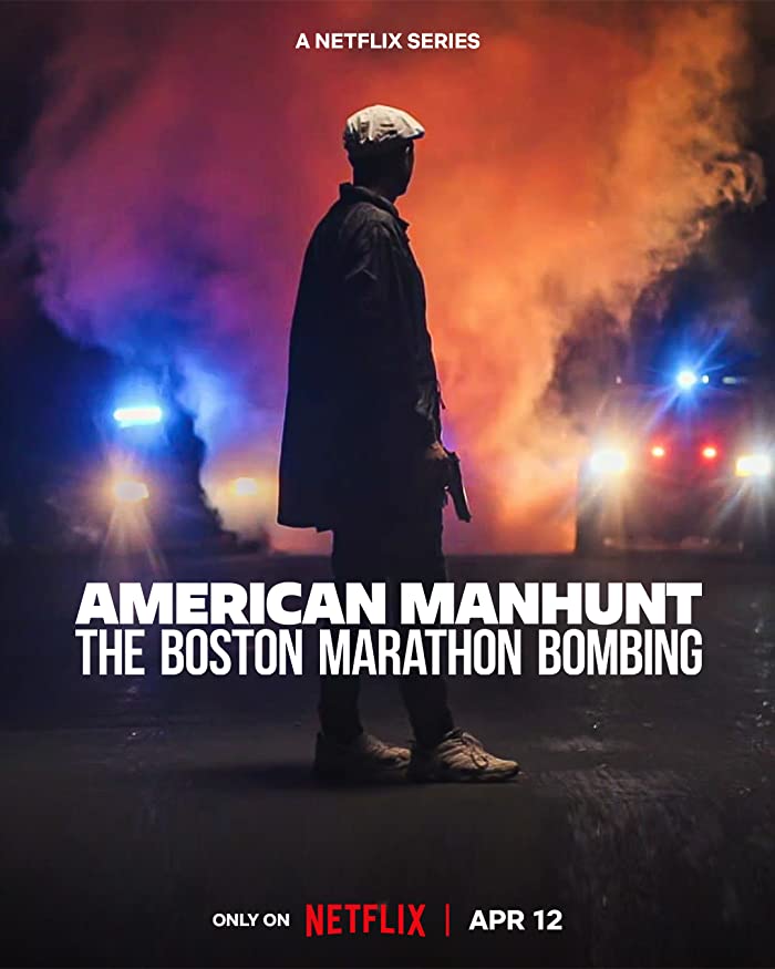 مسلسل American Manhunt: The Boston Marathon Bombing الموسم الاول حلقة 2