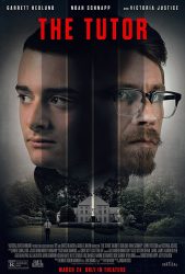 فيلم The Tutor 2023 مترجم