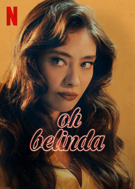 فيلم Oh Belinda 2023 مترجم