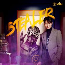 مسلسل السارق: حارس الكنز Stealer: The Treasure Keeper حلقة 5