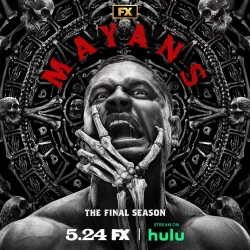 مسلسل Mayans M.C. الموسم الخامس حلقة 8