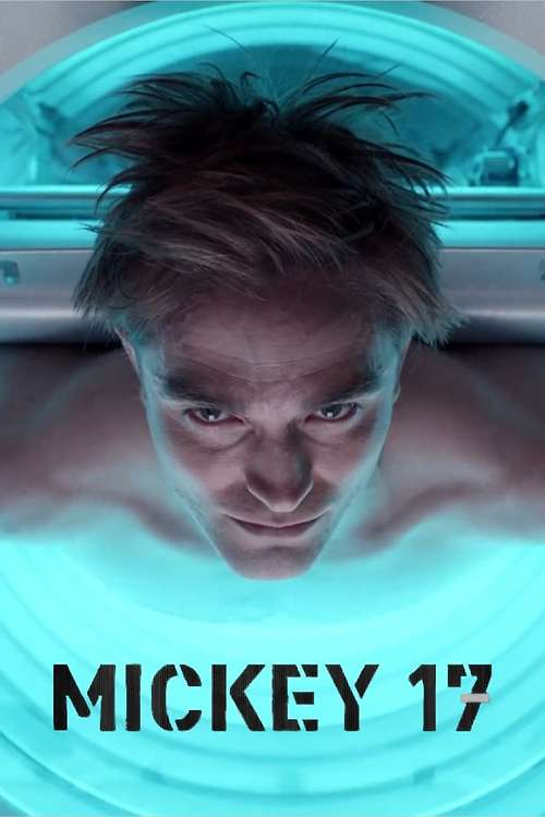 فيلم Mickey 17 2025 مترجم