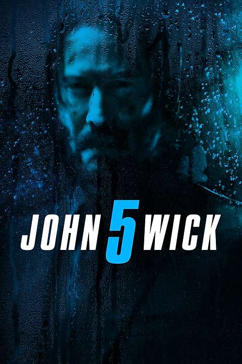 فيلم John Wick: Chapter 5 2024 مترجم