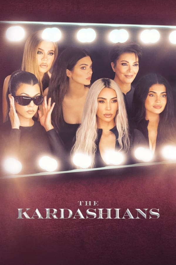 مسلسل The Kardashians الموسم الثالث حلقة 6