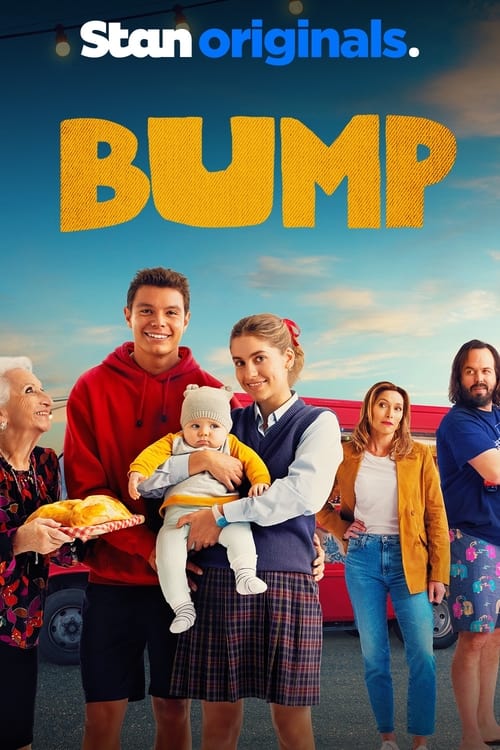 مسلسل Bump الموسم الثاني حلقة 10 والاخيرة