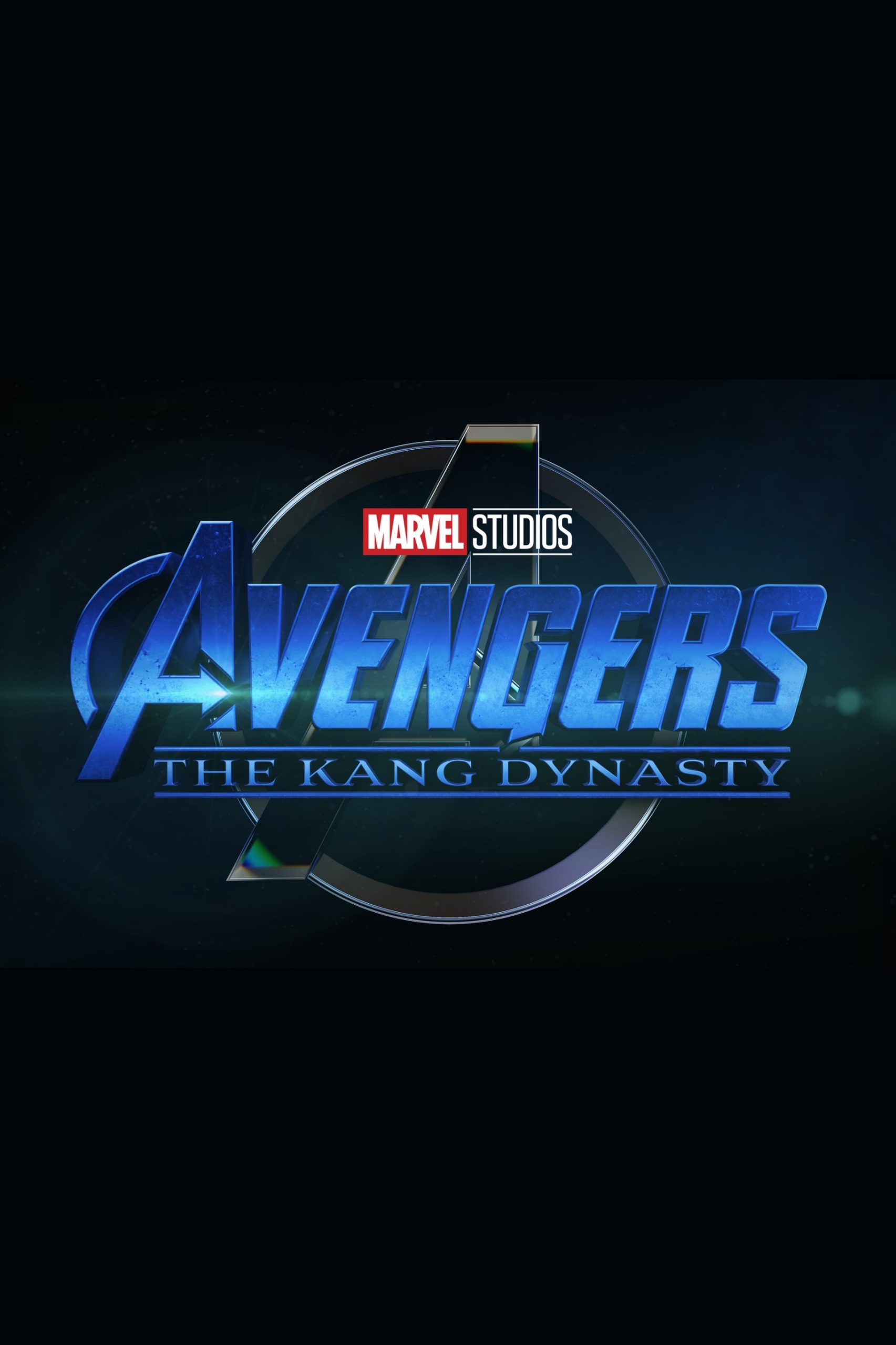 فيلم Avengers: The Kang Dynasty 2025 مترجم