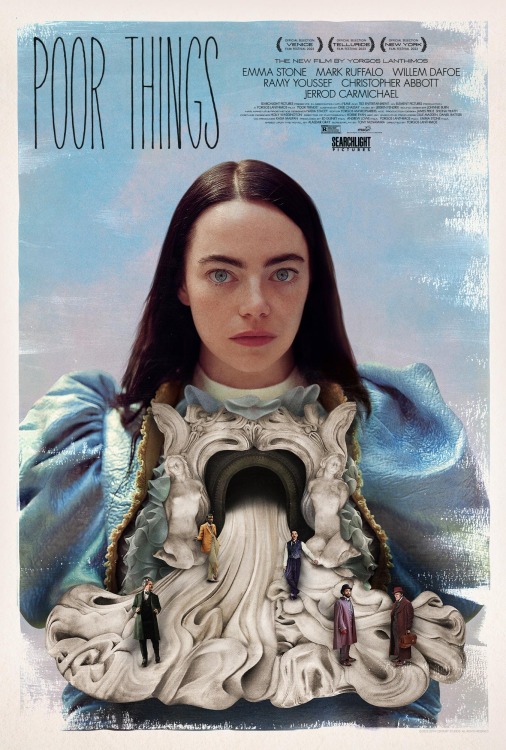 فيلم Poor Things 2023 مترجم