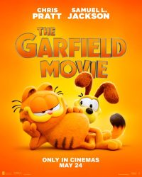 فيلم The Garfield Movie 2024 مدبلج اون لاين