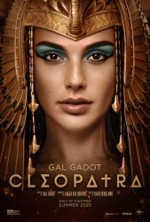 فيلم Cleopatra 2024 مترجم اون لاين