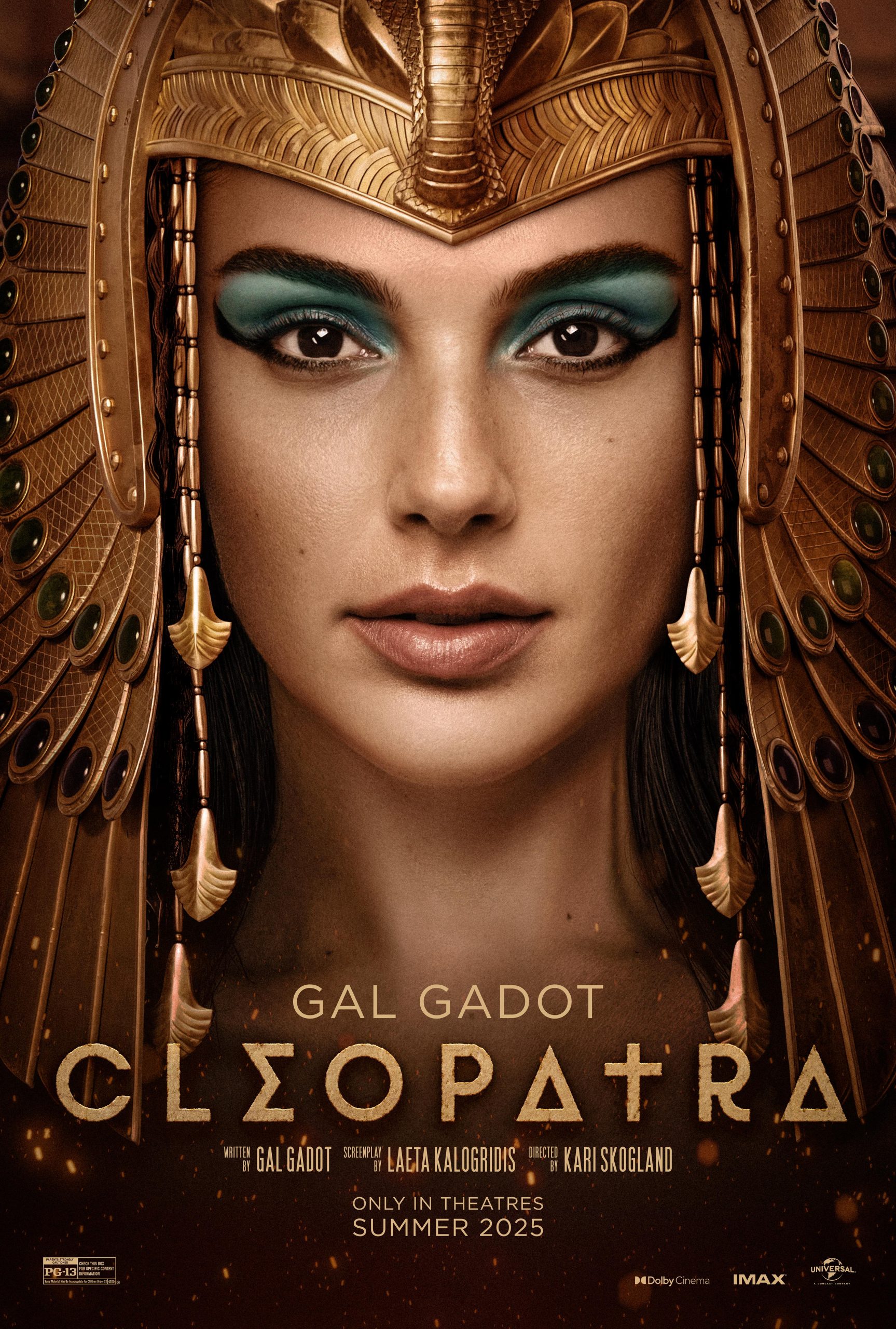 فيلم Cleopatra 2024 مترجم اون لاين