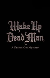 فيلم Wake Up Dead Man: A Knives Out Mystery 2025 مترجم