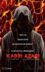 فيلم Kabir Azabi 2018 مترجم