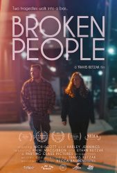 فيلم Broken People 2023 مترجم