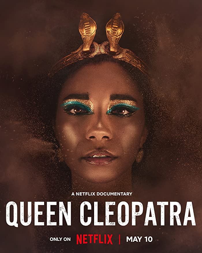 مسلسل Queen Cleopatra الموسم الاول حلقة 1