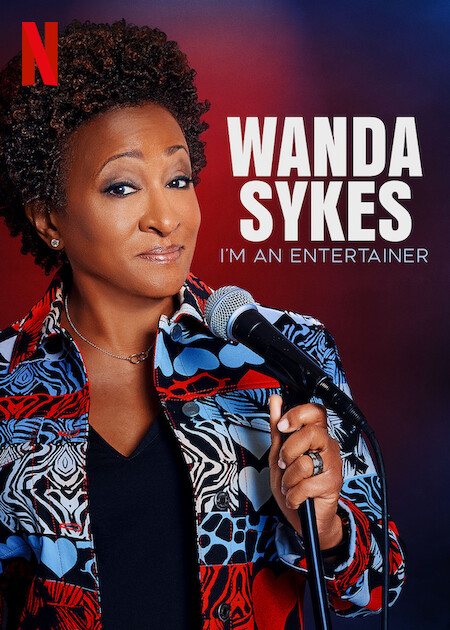 فيلم Wanda Sykes: I’m an Entertainer 2023 مترجم