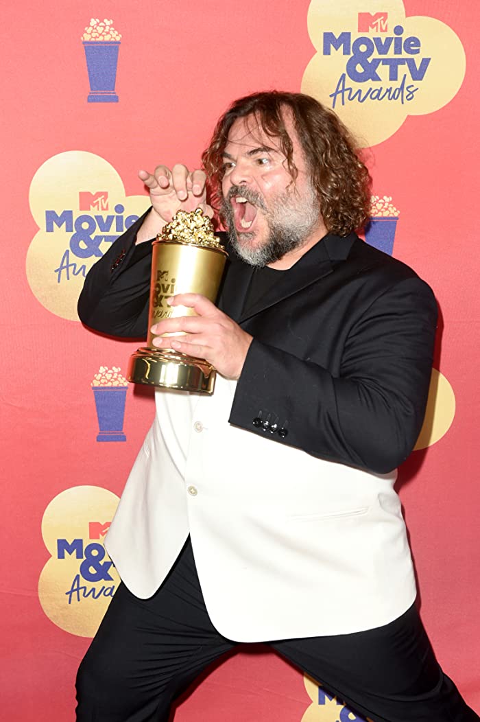 حفل 2022 MTV Movie & TV Awards مترجم