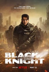 مسلسل الفارس الأسود Black Knight حلقة 3
