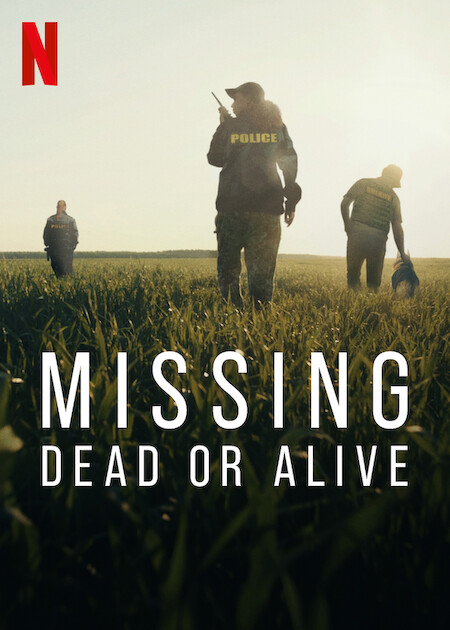 مسلسل Missing: Dead or Alive الموسم الاول حلقة 4 والاخيرة