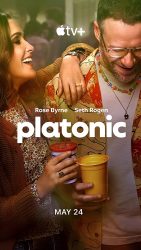 مسلسل Platonic الموسم الاول حلقة 2