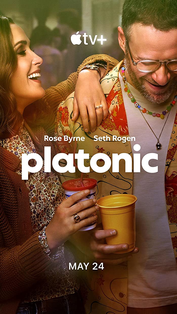 مسلسل Platonic الموسم الاول حلقة 6