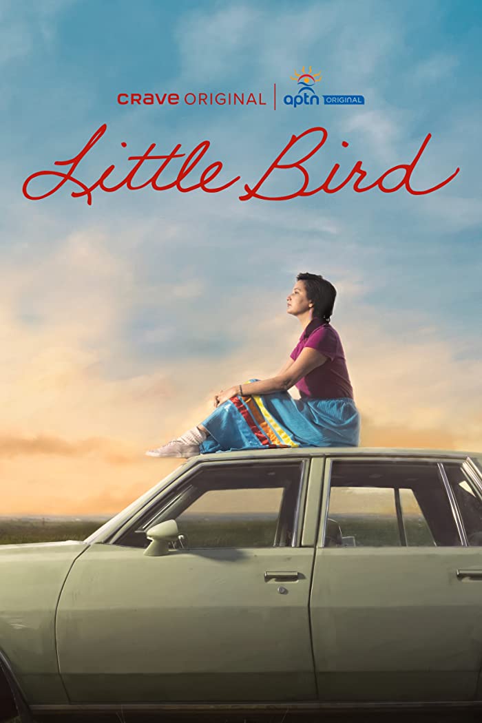 مسلسل Little Bird الموسم الاول حلقة 5