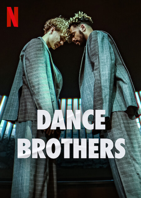 مسلسل Dance Brothers الموسم الاول حلقة 10 والاخيرة