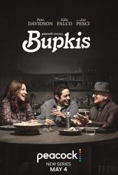 مسلسل Bupkis الموسم الاول حلقة 1