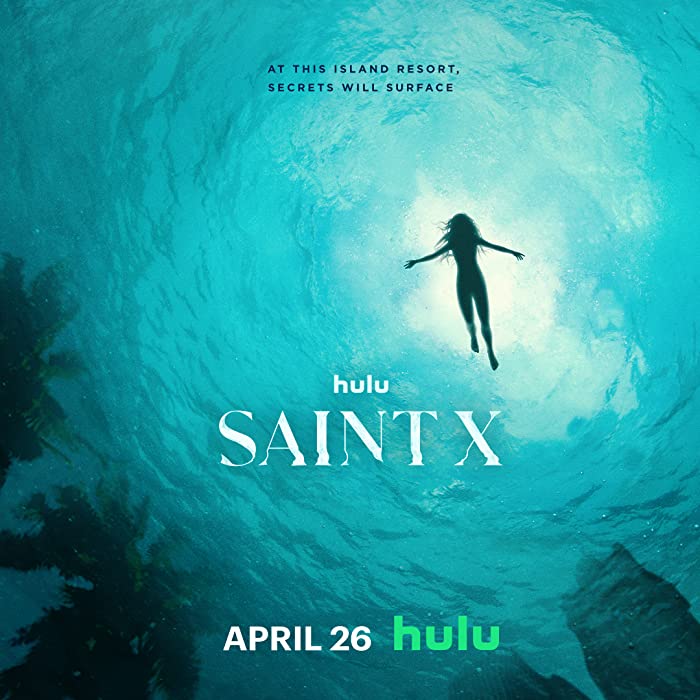 مسلسل Saint X الموسم الاول حلقة 2