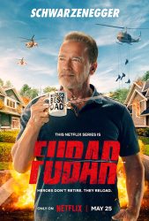 مسلسل Fubar الموسم الاول حلقة 1