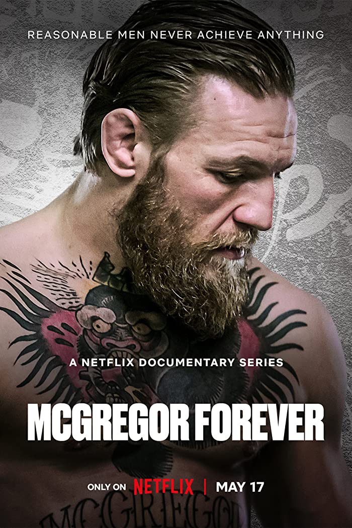 مسلسل McGregor Forever الموسم الاول حلقة 2