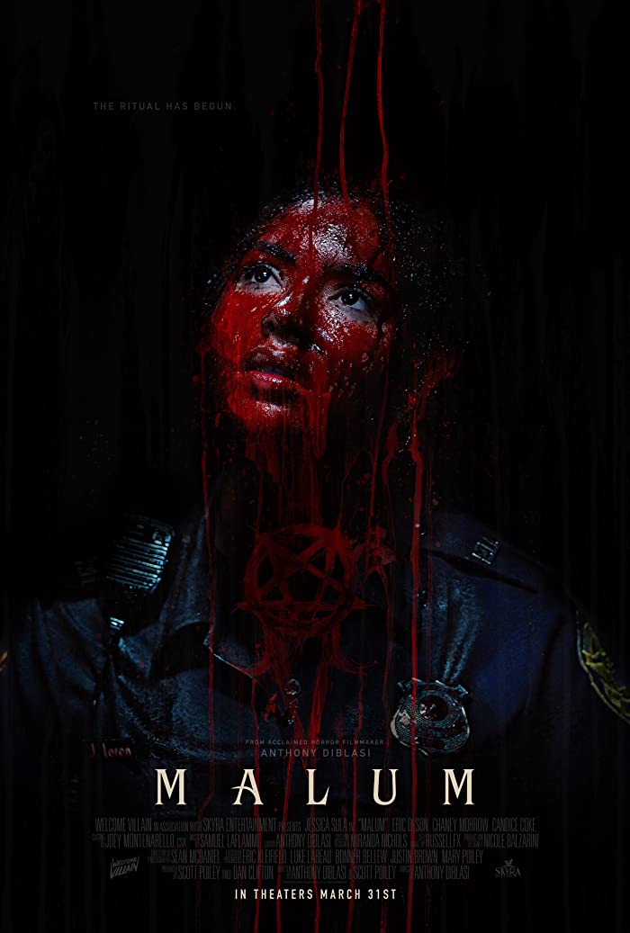 فيلم Malum 2023 مترجم