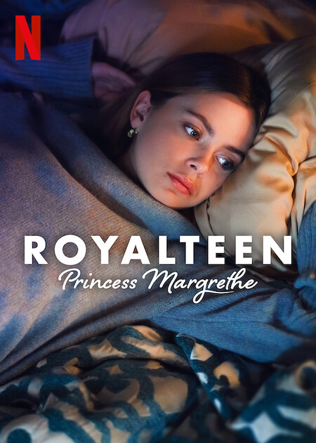 فيلم Royalteen: Princess Margrethe 2023 مترجم