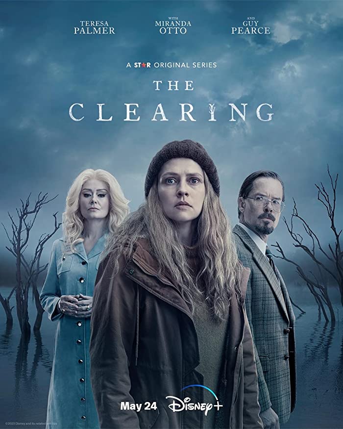 مسلسل The Clearing الموسم الاول حلقة 5