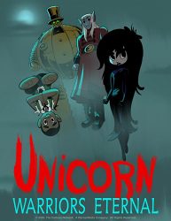 مسلسل Unicorn: Warriors Eternal الموسم الاول حلقة 5