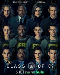 مسلسل Class of ’09 الموسم الاول حلقة 5