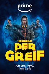مسلسل Der Greif الموسم الاول حلقة 4