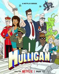 مسلسل Mulligan الموسم الاول حلقة 9