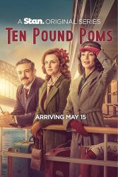 مسلسل Ten Pound Poms الموسم الاول حلقة 6 والاخيرة