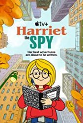 مسلسل Harriet the Spy الموسم الثاني حلقة 1