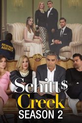مسلسل Schitt’s Creek الموسم الثاني حلقة 4