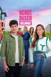 مسلسل من يقع بنفسه لا يبكى حلقة 26 مترجمة