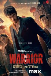 مسلسل Warrior الموسم الثالث حلقة 4