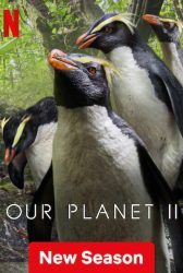 مسلسل Our Planet الموسم الثاني حلقة 1